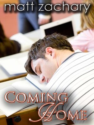 cover image of Coming Home